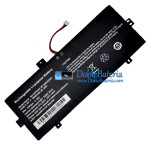 Batería para PDA PL3378107P-2S [Batería de repuesto]